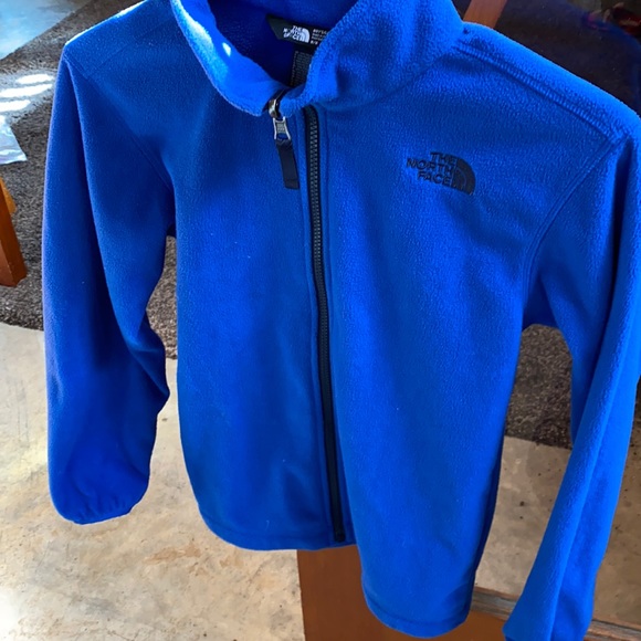 Kids North face fleece - Picture 1 of 2